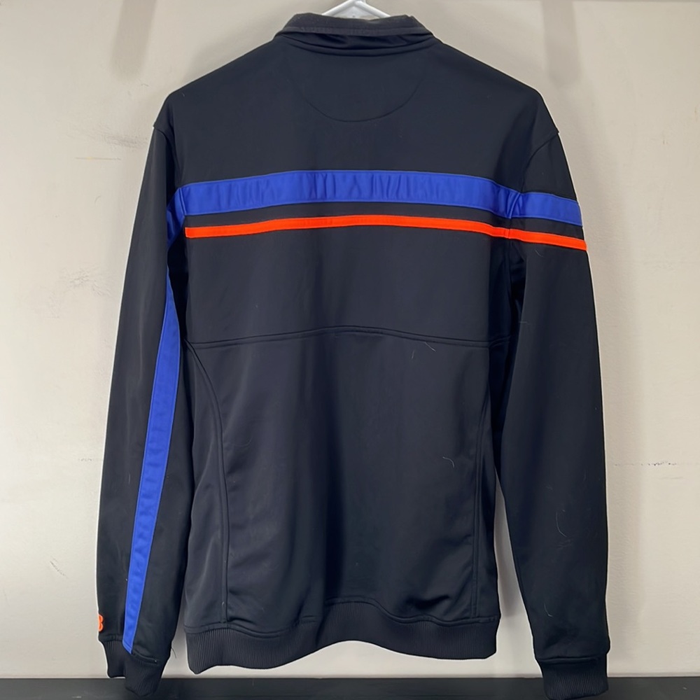 Brooks Equilibrium Technology Men’s Full Zip Running Jacket - Picture 7 of 7